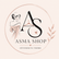 Asma shop - Home